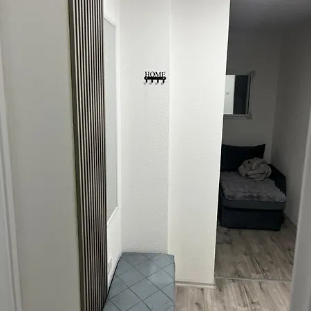 Lägenhet Latea