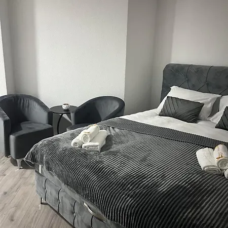Apartman Latea *