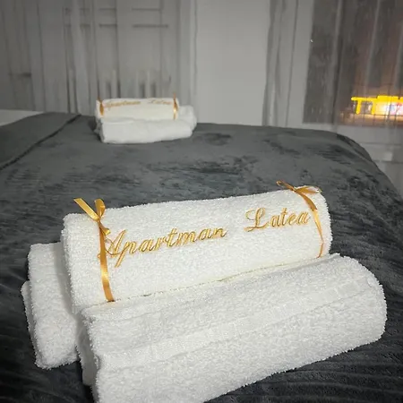 Latea Apartment Banja Luka