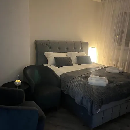 Latea Lägenhet Banja Luka