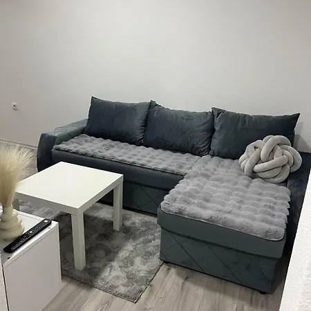 Latea Apartment