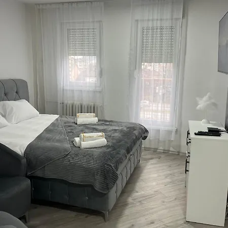 Apartment Latea