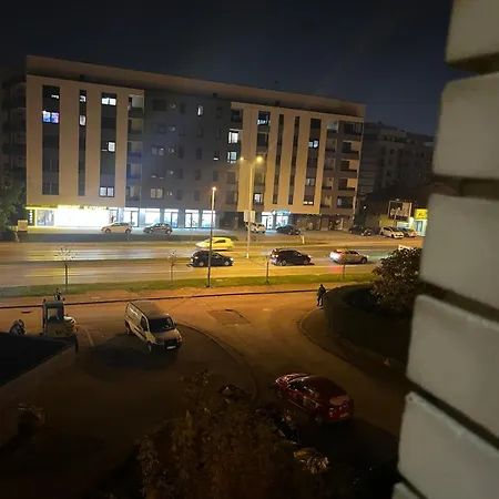Latea Apartman