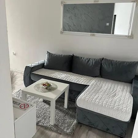 Apartment Latea *