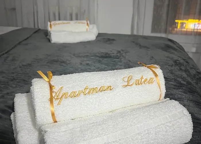 Latea Apartment Banja Luka