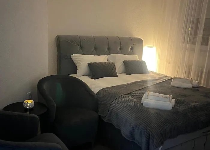 Latea Apartment Banja Luka