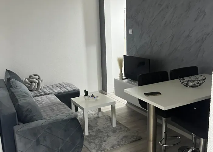 Apartment Latea Banja Luka