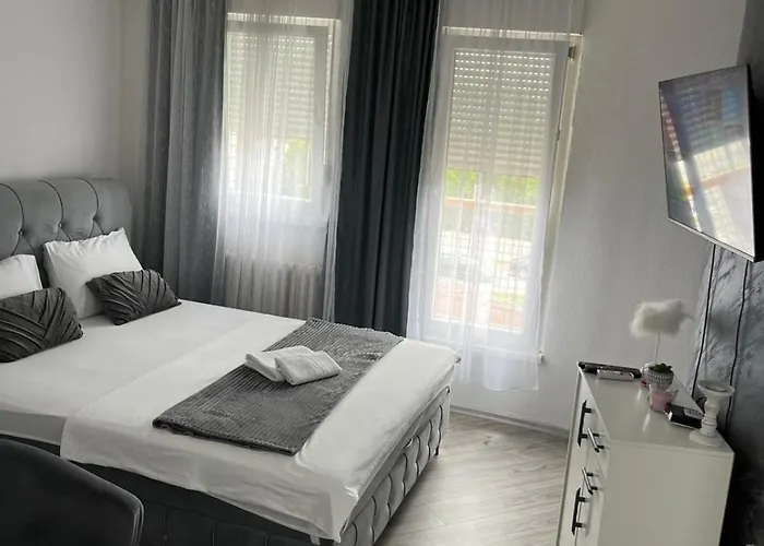 Apartment Latea Banja Luka